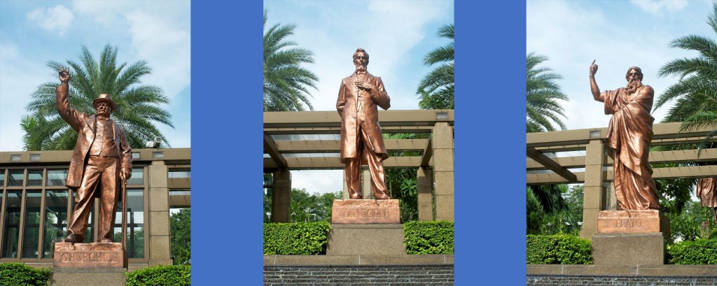 If You Build A Barber Shop, They Will&nbsp;Comb…