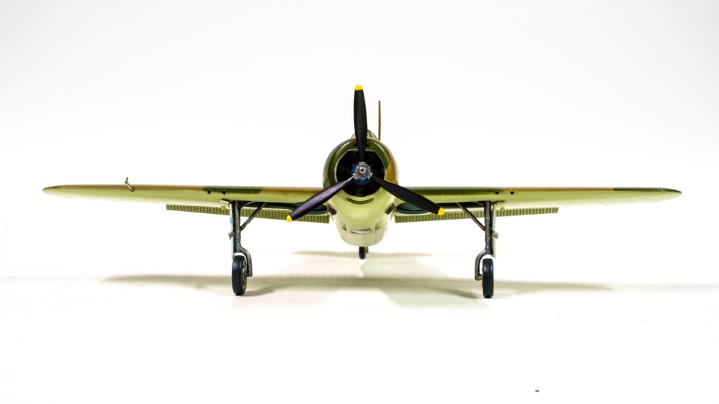 Brewster Bermuda – Part Eight – A Lovely&nbsp;Surprise