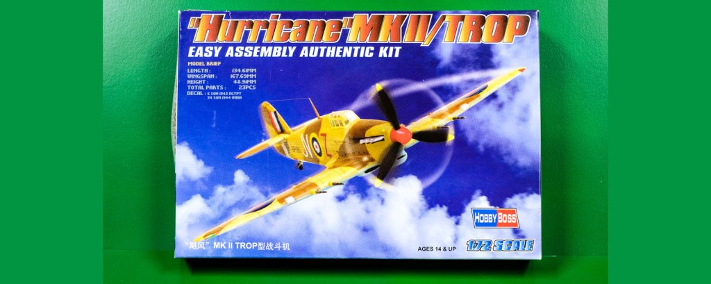 Australian Hurricane – Part One – The&nbsp;Oncer