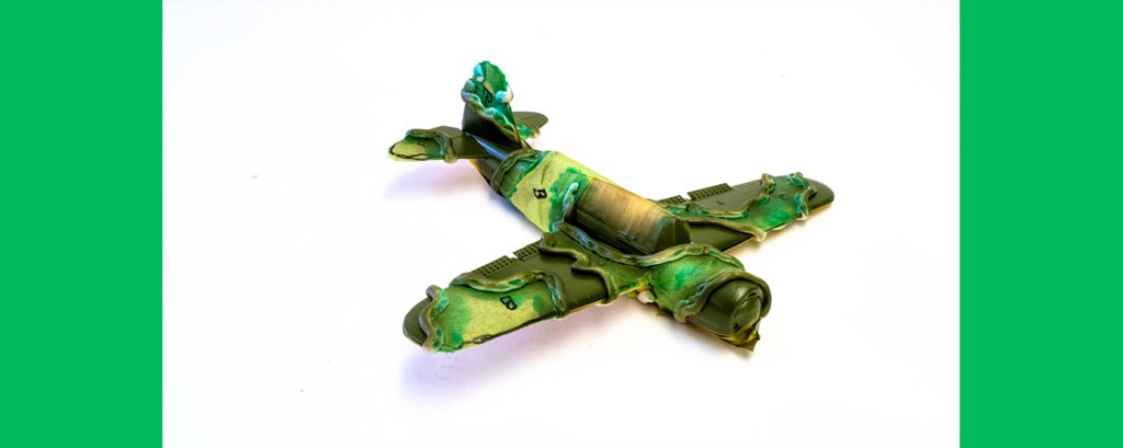 Brewster Bermuda – Part Seven – Ray Stevens…