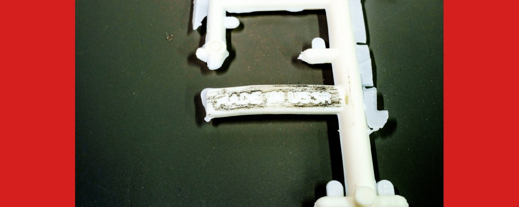 Tupolev SB2 – Part Two – In Russia Model Make&nbsp;You