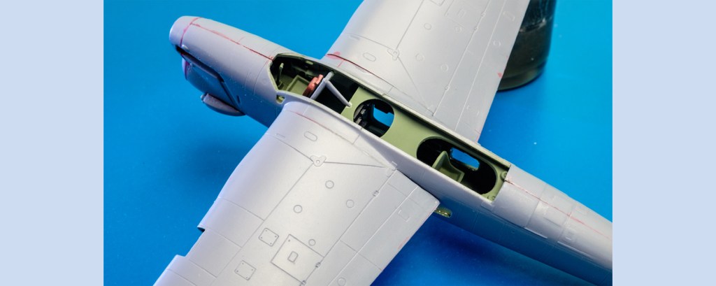 Fairey Barracuda Mk II – Part Two – Aha, Now I&nbsp;See