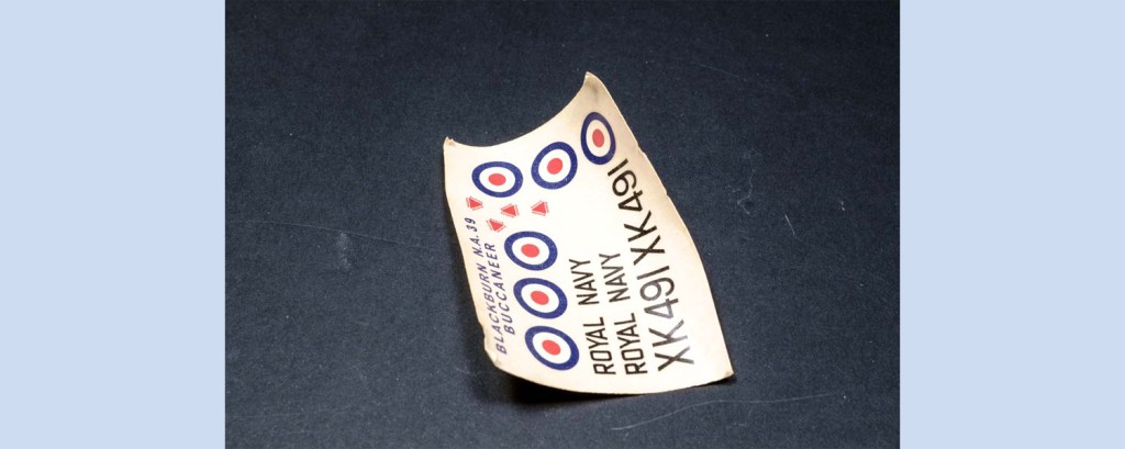 Seriously Successful Decals