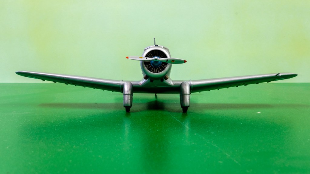 Vickers Delta Mk III – Part Five – Not Quite&nbsp;Ubiquitous