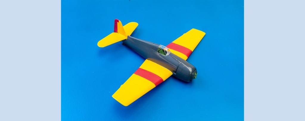 Target Tug Cat – Part Three – Friday&nbsp;Lunchtime