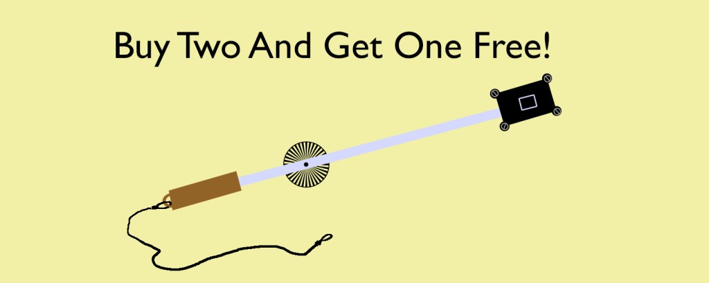 When You Cannot Figure Out What It&nbsp;Is…