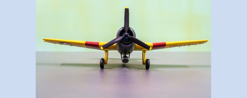 Target Tug Cat – Part Four – The Fair&nbsp;Day