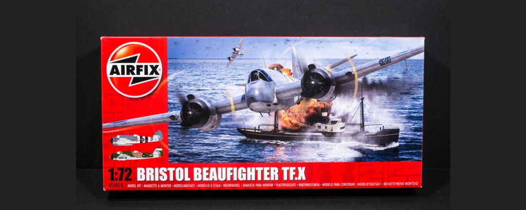 Bristol Beaufighter – Part One – The Beginning Of A Beautiful&nbsp;Friendship
