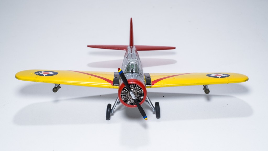 Vought Kingfisher – Part Four – Neutrality&nbsp;Patrol