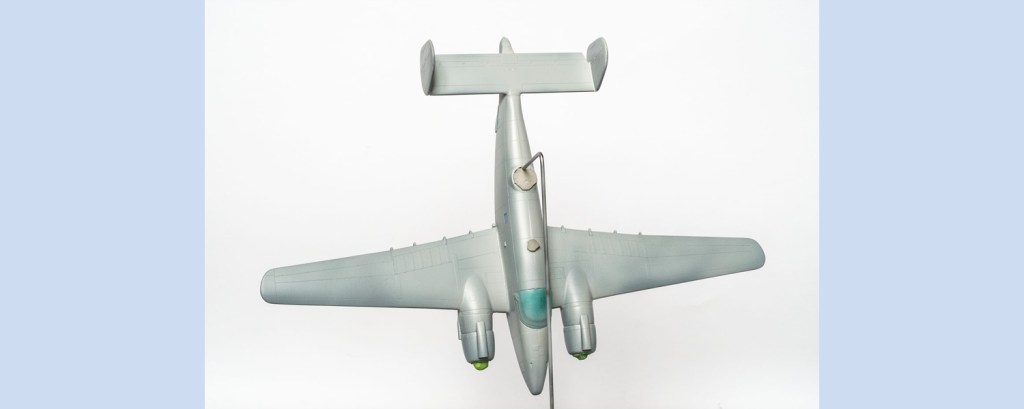 Vega PV-2 Harpoon – Part Three –&nbsp;Underwear