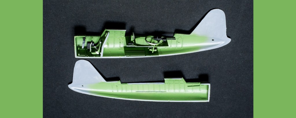 Vought Kingfisher – Part Two – The Inside&nbsp;Job