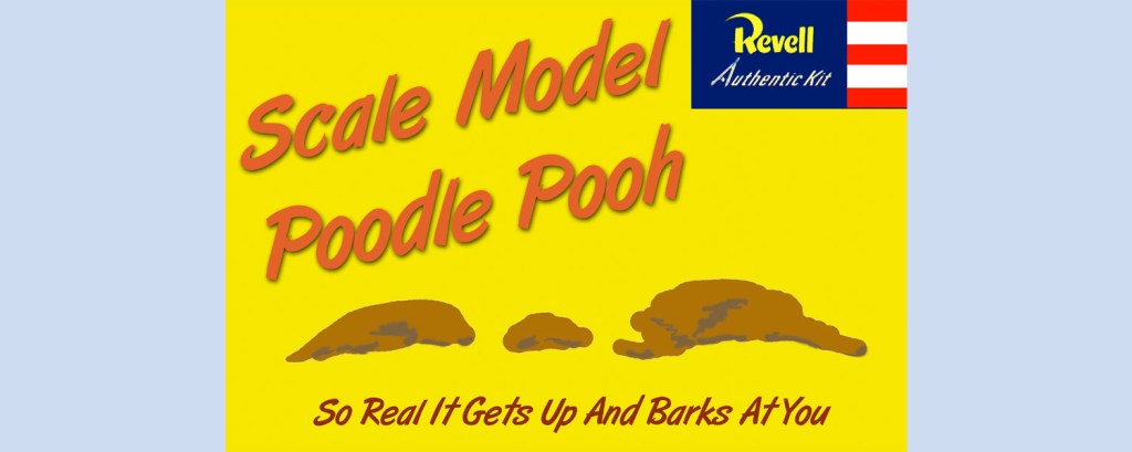 Every Puppy Poopy Has A Home?