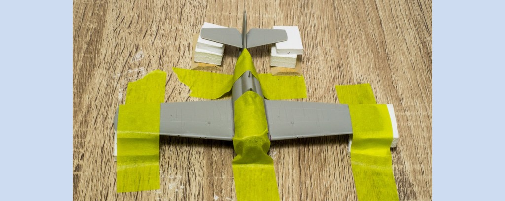 Grumman Wildcat – Part Two – Four-Part&nbsp;Harmony