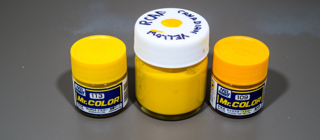 RCAF Twin Otter – Part Five – The Clown&nbsp;Car