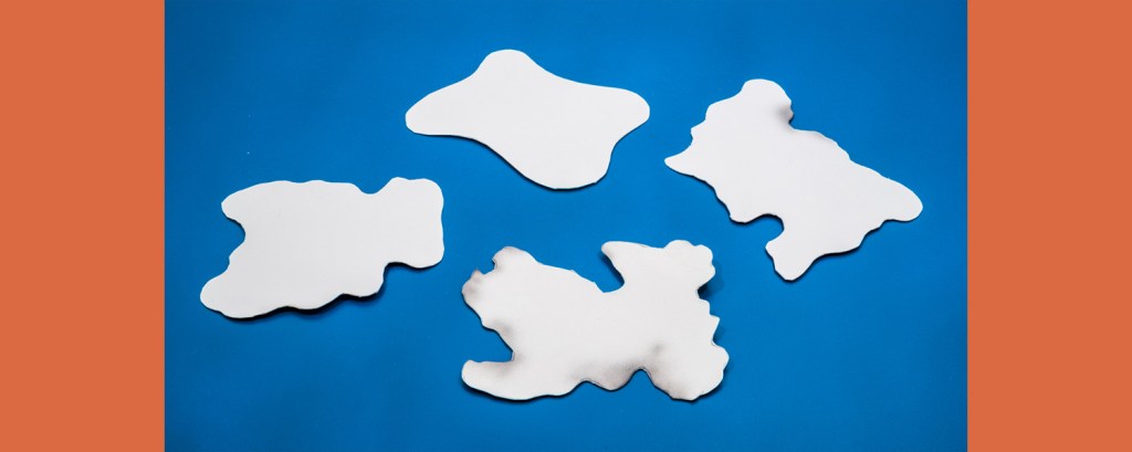 Airbrushing Outside The&nbsp;Box