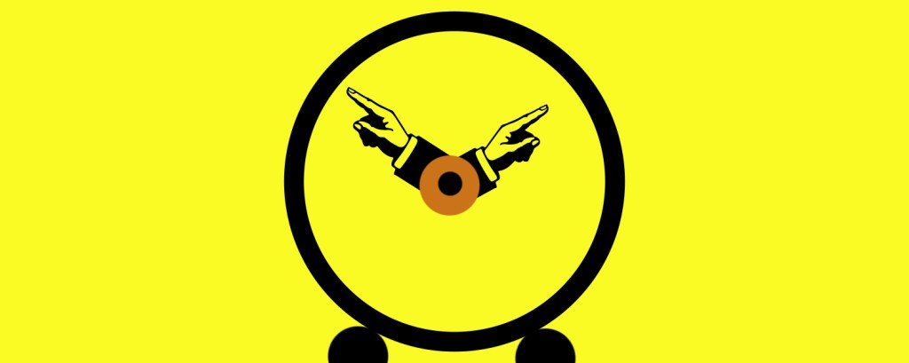 Sitting Out The Setting…