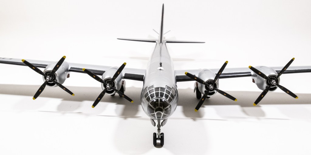 Boeing KB-29A – Part Nine – Flying Gas&nbsp;Station