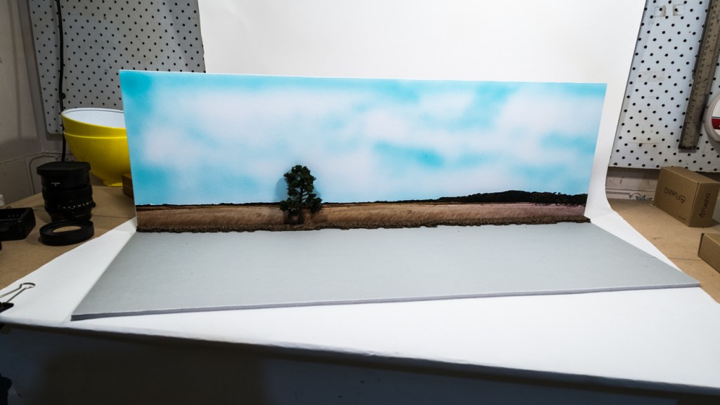 Nothing Succeeds Like&nbsp;Excess