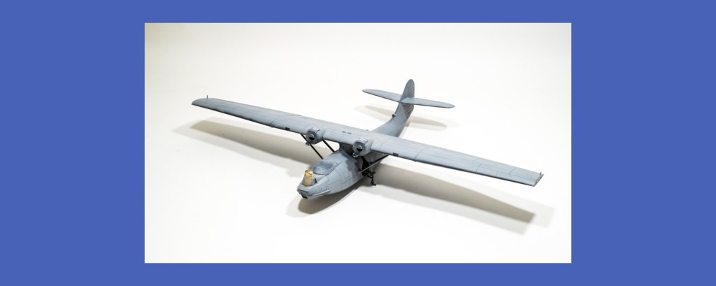 Consolidated Catalina – Part Three – A Gem In Full&nbsp;Sight