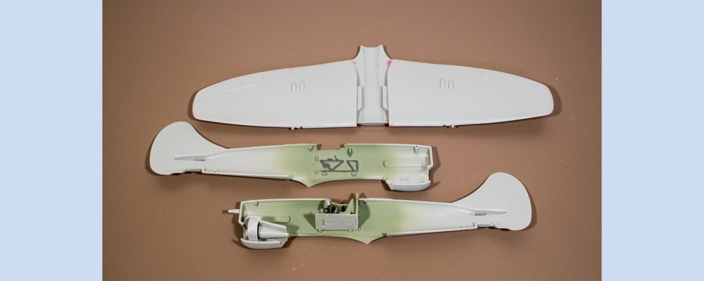 Hawker Tempest – Part Two – It Might Just As&nbsp;Well…