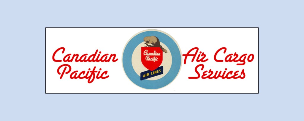 Northrop P-61 Black Widow – Part Five – The Ghost&nbsp;Decal