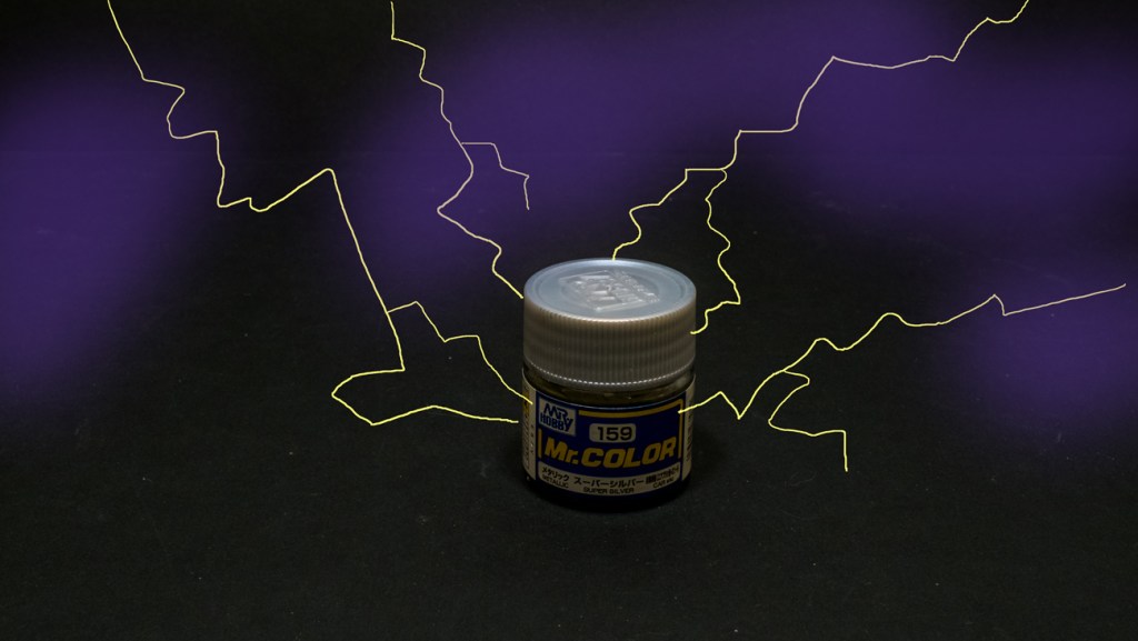 Bring Me More Chemicals,&nbsp;Igor!