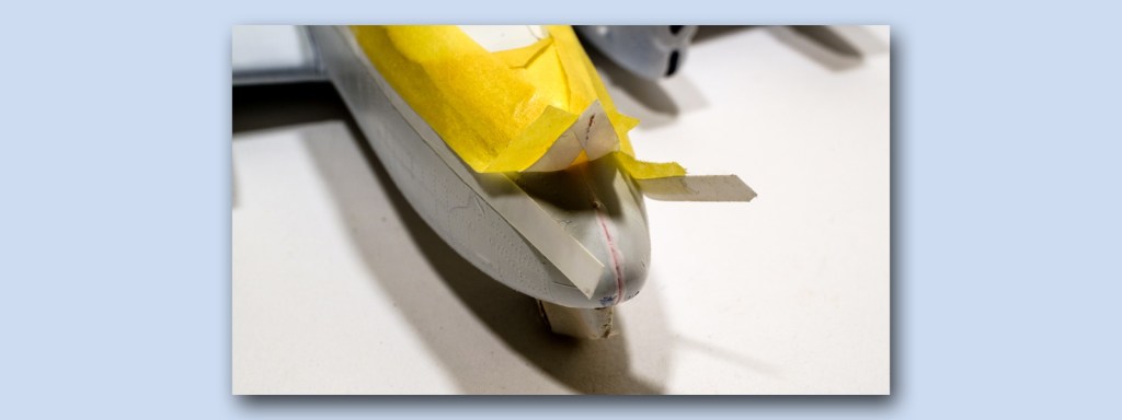 De Havilland Heron Mk II – Part Four – Air&nbsp;Crash