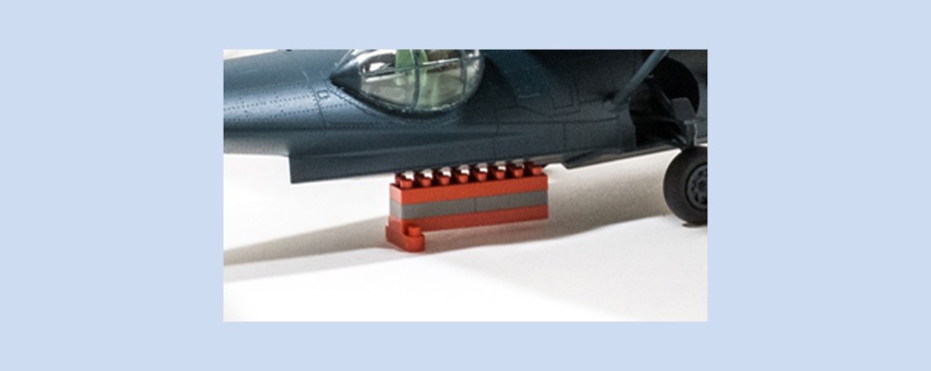 Consolidated Catalina – Part Four – Tail&nbsp;Sitter