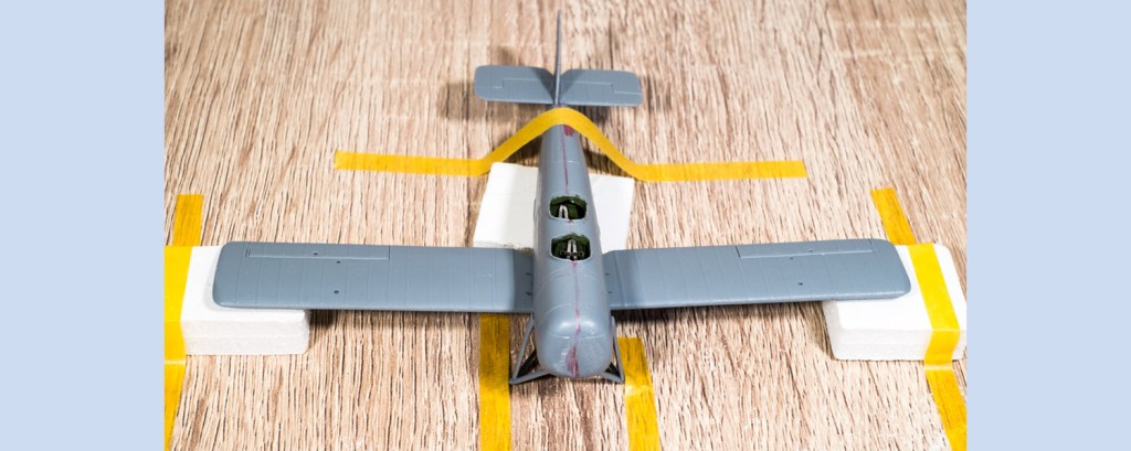 Avro Tutor – Part Two – So Far, So&nbsp;Good