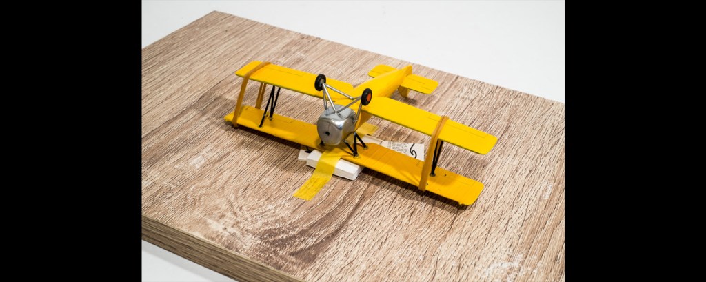 Avro Tutor – Part Three – Aptly&nbsp;Named