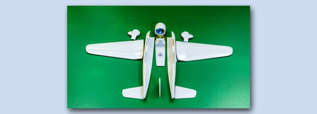 Mitsubishi Ann – Part Two – A Simple&nbsp;Story