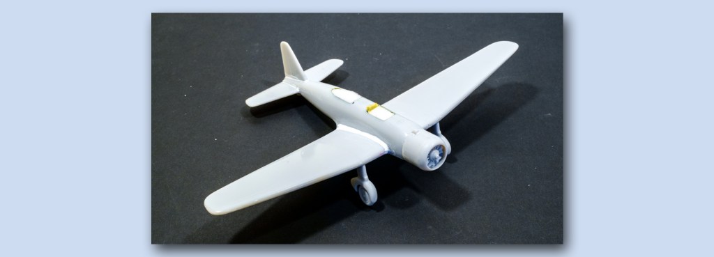 Mitsubishi Ann – Part Five – Fillet Of Mitsubishi