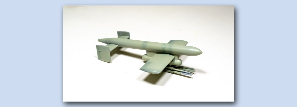 Mitsubishi Peggy – Part Six – In For A&nbsp;Penny…