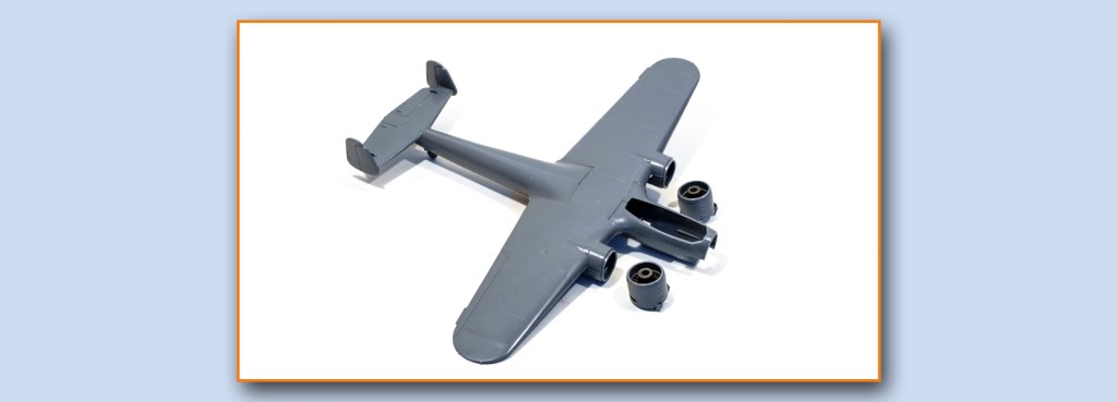 Dornier Do.17Z – Part Two – A FROG Of A Different&nbsp;Colour