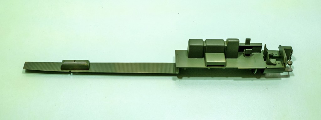 Mitsubishi Peggy – Part Two – First Club Day