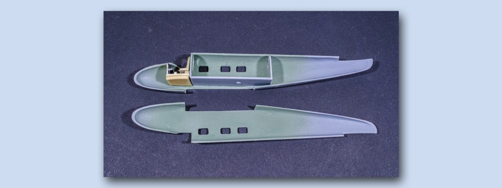 Lockheed Electra Junior – Part Two – A Surprising Amount Of&nbsp;Fit