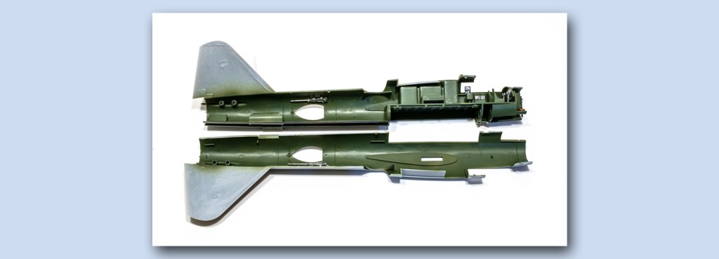 Mitsubishi Peggy – Part Three – The&nbsp;Offices