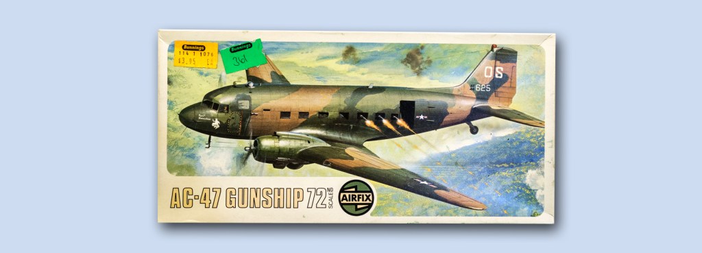 Douglas DC-3 – Part One – The&nbsp;C-47