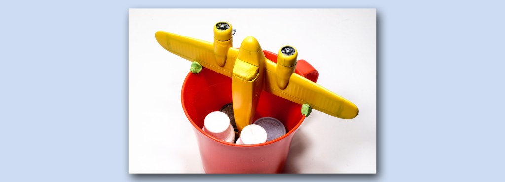 Stop Laughing – This Is&nbsp;Serious