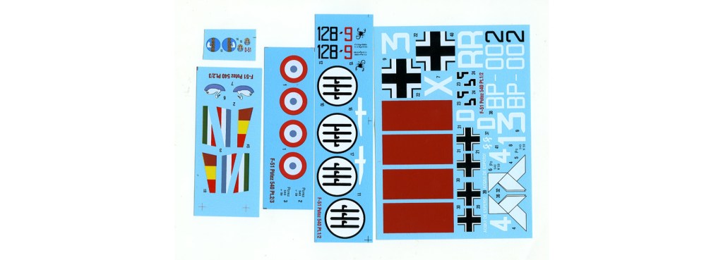 Potez 540 – Part Five – Not&nbsp;Cartograf