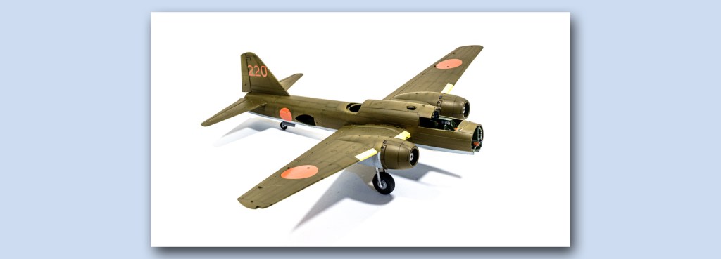 Mitsubishi Peggy – Part Eight – To Gloss Or Not To&nbsp;Gloss