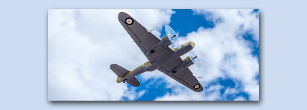 Martin Maryland – Part Three  – SAAFies&nbsp;Again