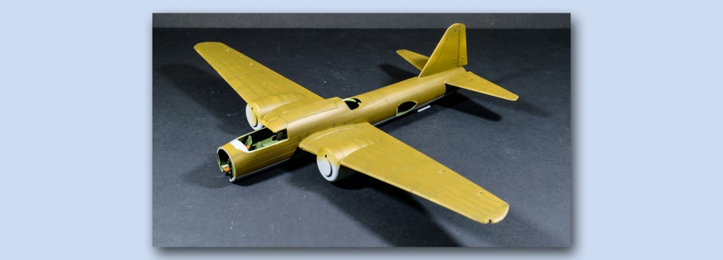 Mitsubishi Peggy – Part Seven –&nbsp;Payday!