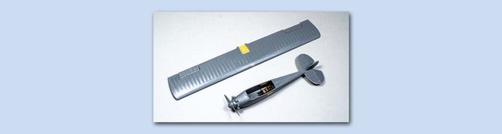 Ryan Spirit Of St. Louis – Part Two –&nbsp;Lonely