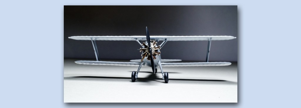 Boeing Kaydet – Part Three – The Hills Are Alive – With the Sound Of&nbsp;Cursing