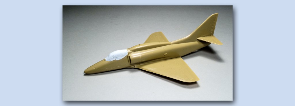 Douglas Skyhawk – Part One – The Experimental&nbsp;Craft