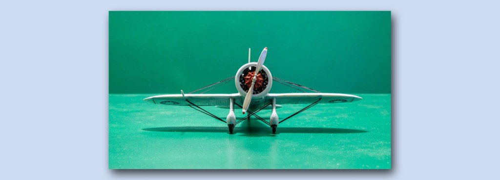 Boeing P26 – Part Three  – Honourable&nbsp;Aircraft