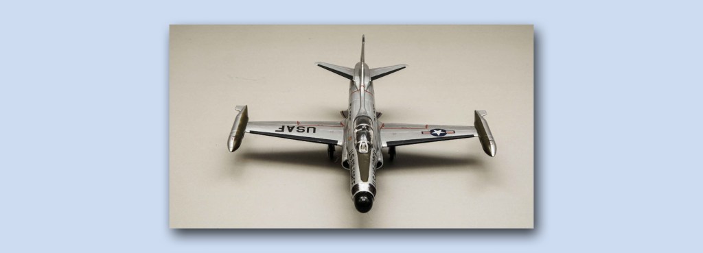 Lockheed Starfire – Part Three – We Win Through In The&nbsp;End