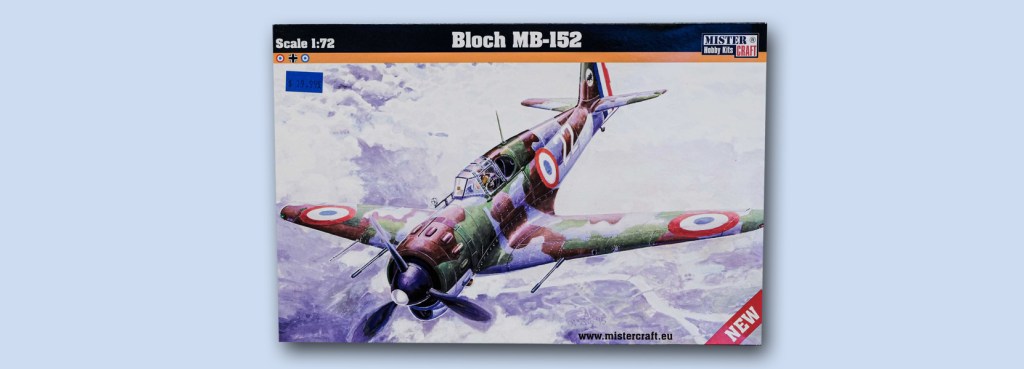Marcel Bloch MB 152 – Part One –&nbsp;Marcel…
