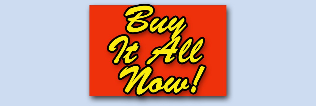 Every Shop’s A Hobby&nbsp;Shop